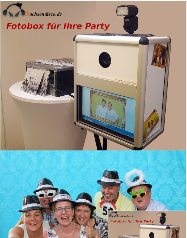 Fotobox