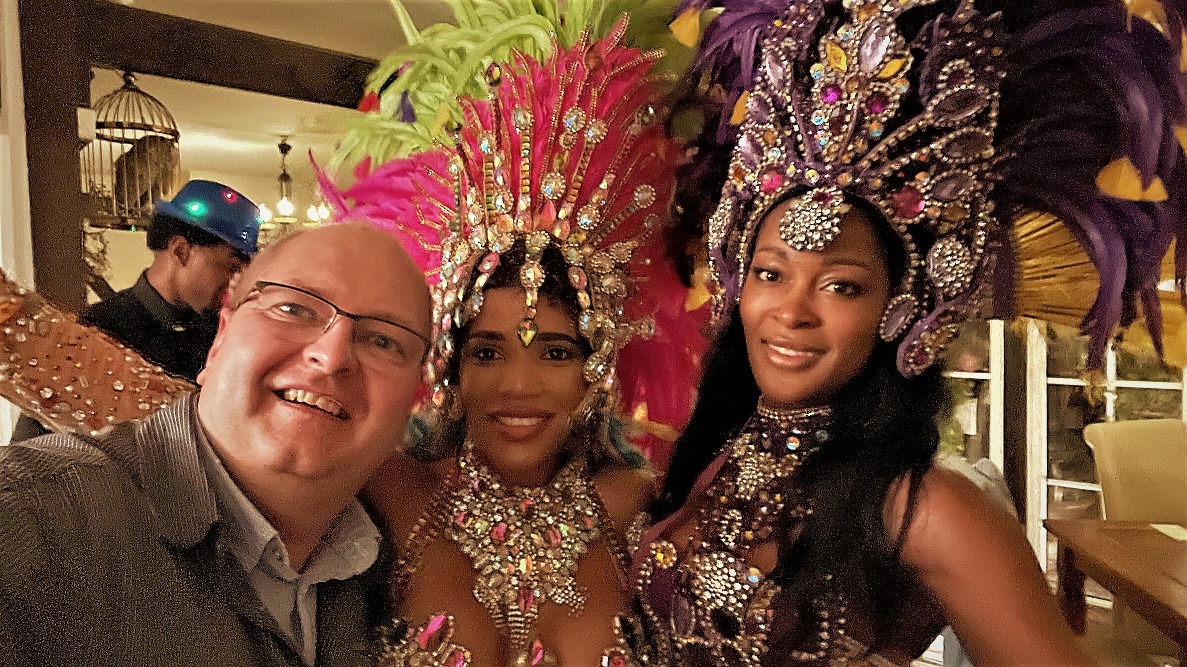 Motto-Party`s (Karibik)