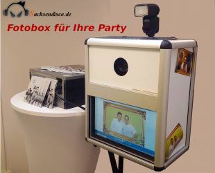 Fotobox